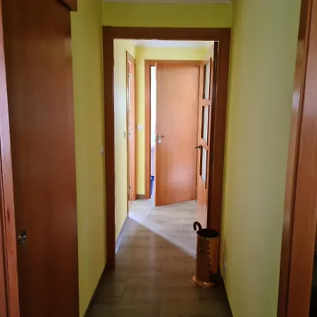 Caracoleiro Caion Apartament