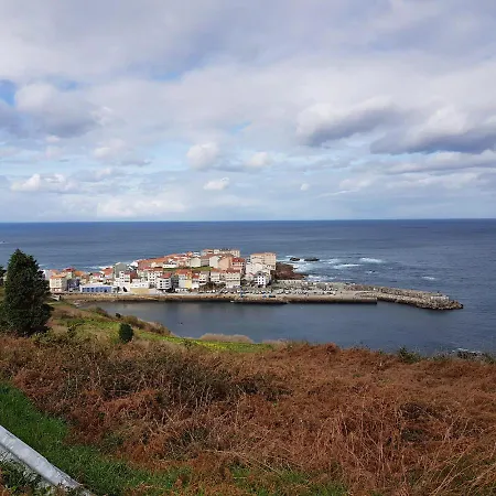 Caracoleiro Caion Cayón