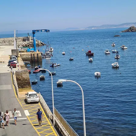 Apartament Caracoleiro Caion Cayón