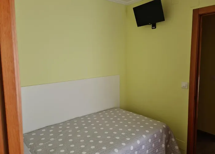 Apartament Caracoleiro Caion *