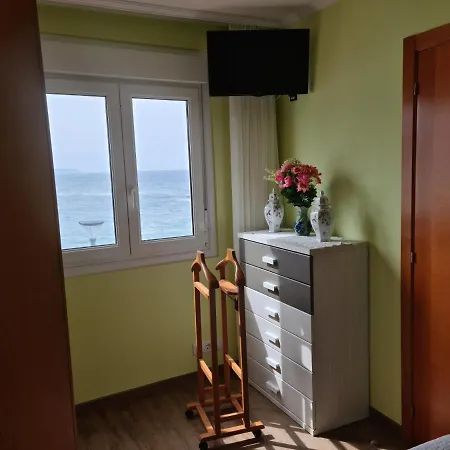 Caracoleiro Caion アパート Cayón