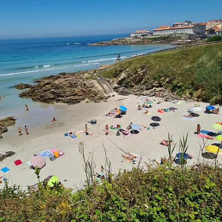 Caracoleiro Caion Cayon