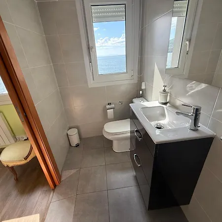 Apartment Caracoleiro Caion Cayon