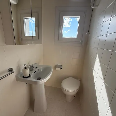 Apartment Caracoleiro Caion Cayon