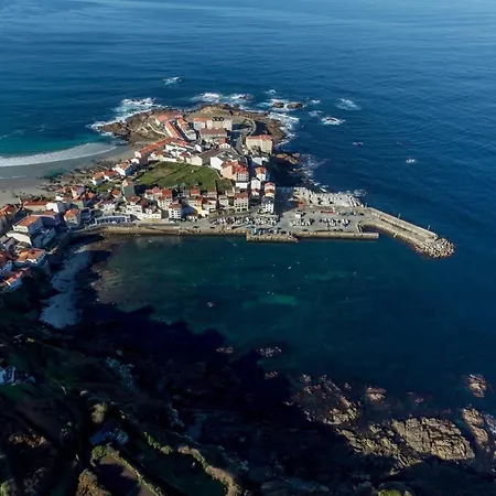 Apartment Caracoleiro Caion
