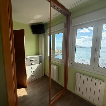 Caracoleiro Caion Apartment *
