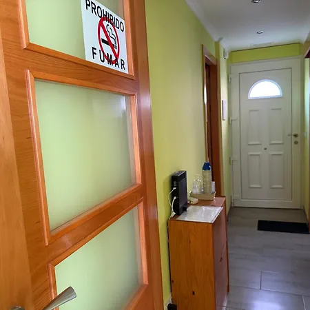 Caracoleiro Caion Apartment