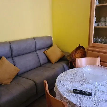 Apartment Caracoleiro Caion