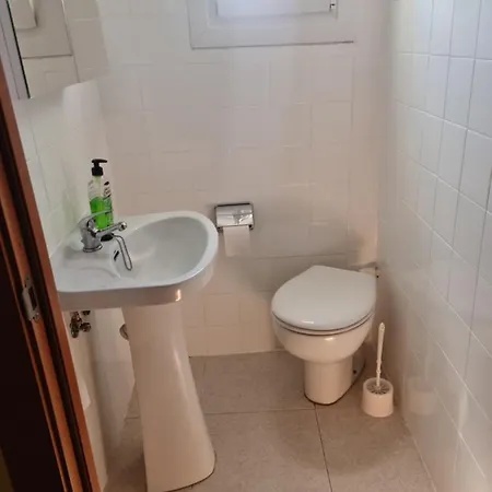 Apartment Caracoleiro Caion Cayón