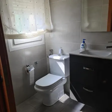 Apartment Caracoleiro Caion Cayón