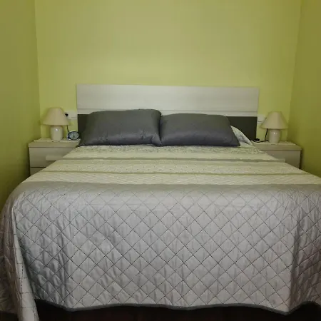 Caracoleiro Caion Apartment *