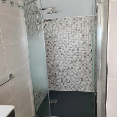 Caracoleiro Caion Apartment