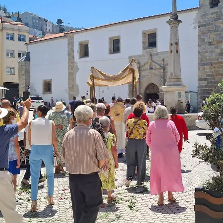 Caracoleiro Caion Apartman *