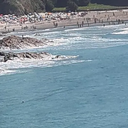 Caracoleiro Caion Apartment