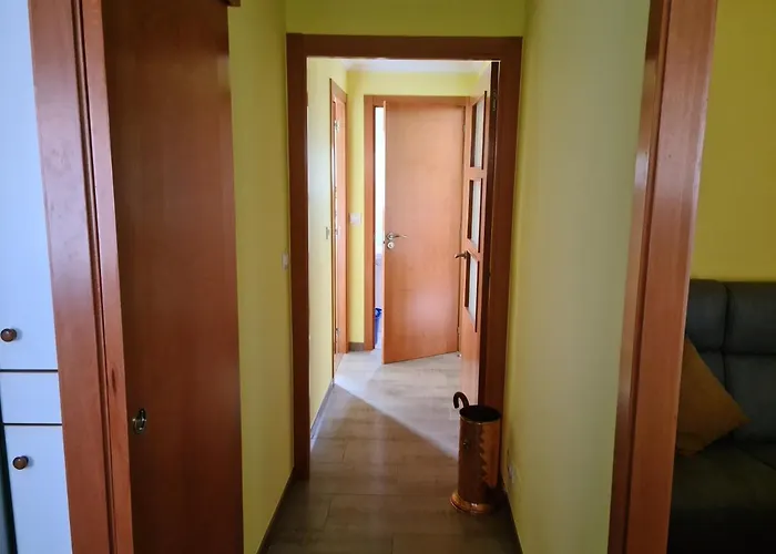 Caracoleiro Caion Apartman