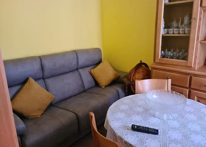 Apartman Caracoleiro Caion