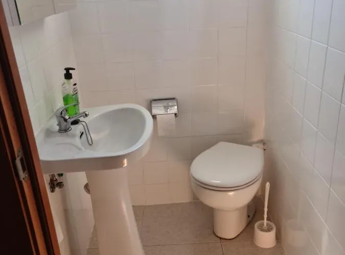 Apartman Caracoleiro Caion Cayón