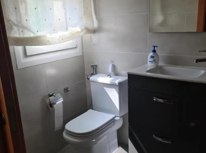 Apartman Caracoleiro Caion Cayón