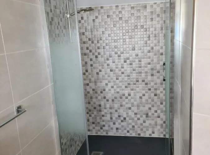 Caracoleiro Caion Apartman