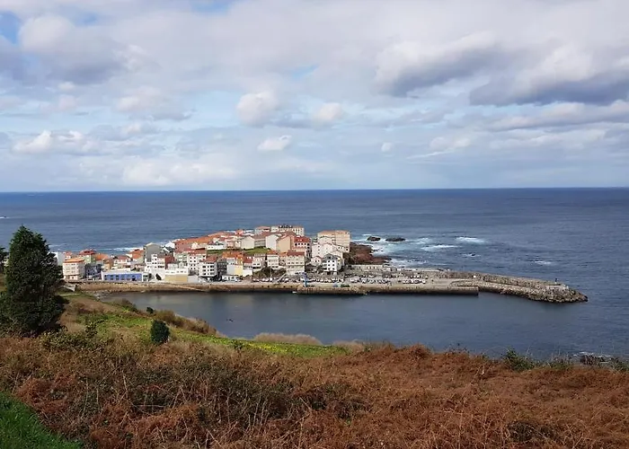 Caracoleiro Caion Cayón