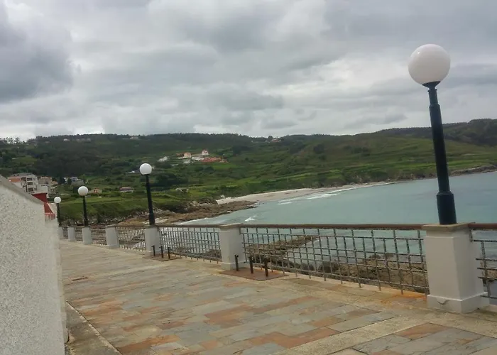 Caracoleiro Caion * Cayón