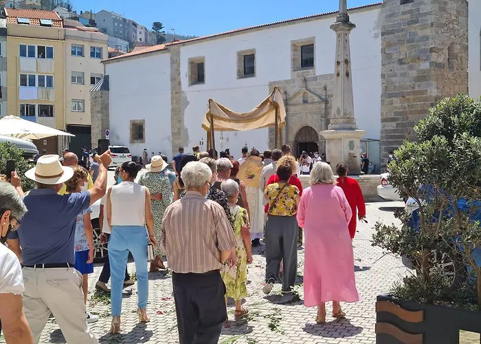 Caracoleiro Caion Apartman *