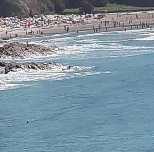 Caracoleiro Caion Apartman